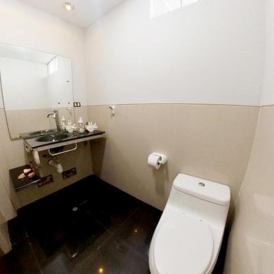 ALQUILER DE CASA AMOBLADA EN URB. LOS FICUS, PIMENTEL